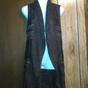 Maurices cardigan